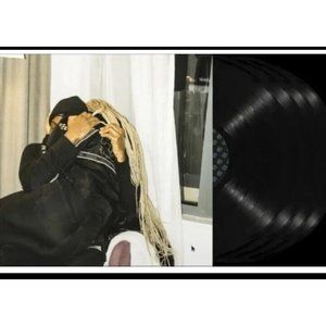 JPEGMafia LP! Offline Remastered & Instrumentals 4XLP FAST SHIPPING INHAND